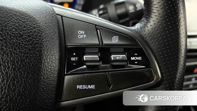 Ssangyong Rexton Sports id 3335552 из Кореи 9