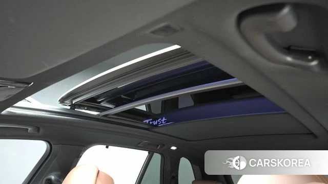 BMW X5 (G05) id 4416083 из Кореи 9
