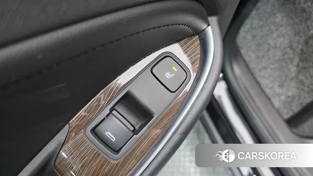 Chevrolet (GM Daewoo) All New Malibu id 3391660 из Кореи 9