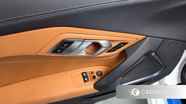 BMW Z4 (G29) id 3513434 из Кореи 9