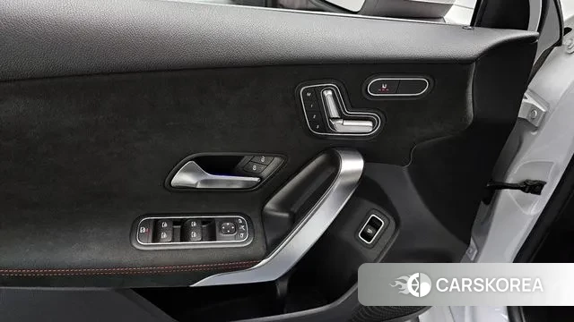 Mercedes-Benz A-Class W177 id 3306886 из Кореи 9