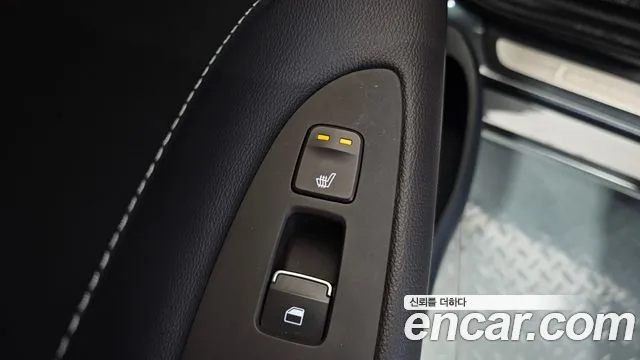 Hyundai Grandeur IG id 2209652 из Кореи 9