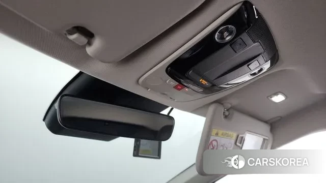 Kia EV6 id 3406215 из Кореи 9