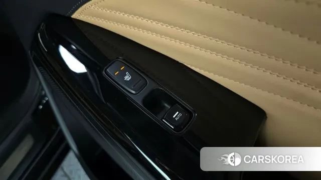 Kia K7 Premier id 3616805 из Кореи 9