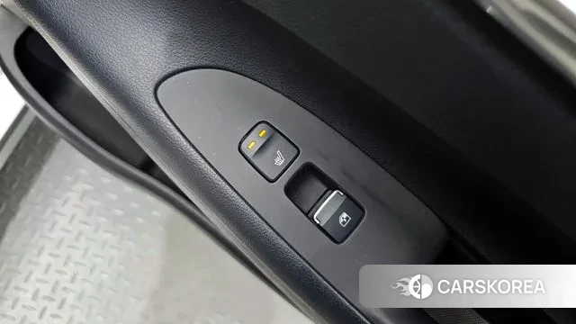 Hyundai The New Grandeur IG Hybrid id 3473975 из Кореи 9