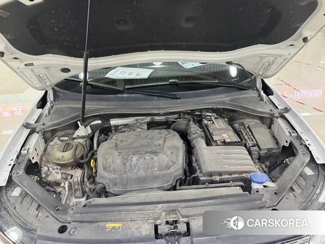 Volkswagen Tiguan L id 4272744 из Китая 9