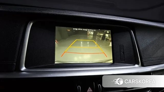 Kia The New K5 2nd generation id 3622511 из Кореи 9