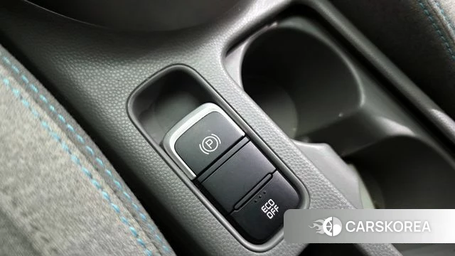 Kia Soul EV id 4397824 из Кореи 9