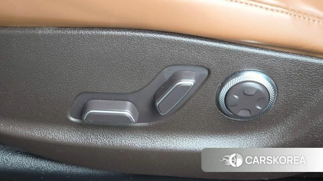 Genesis G80 (RG3) id 4764284 из Кореи 9