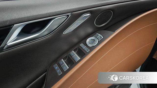 Genesis G80 (RG3) id 4281647 из Кореи 9