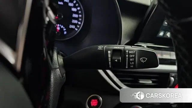 Kia Come New K3 id 3038387 из Кореи 9