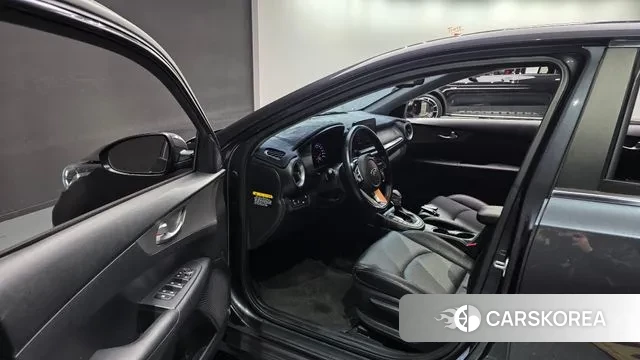 Kia Come New K3 id 3772213 из Кореи 9