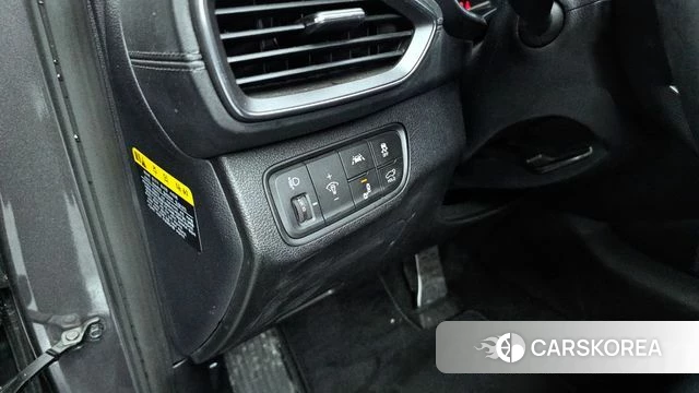Hyundai Santa Fe TM id 4356887 из Кореи 9