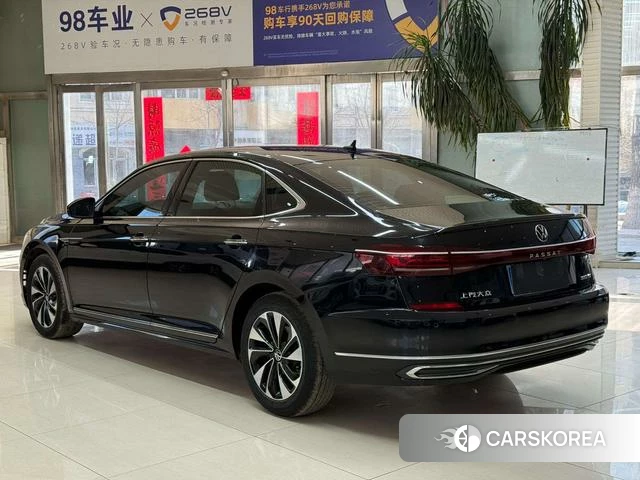 Volkswagen Passat id 4334945 из Китая 9
