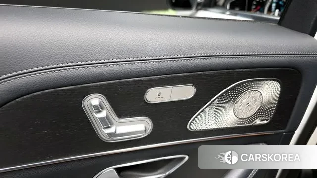 Mercedes-Benz GLE-Class W167 id 3478678 из Кореи 9