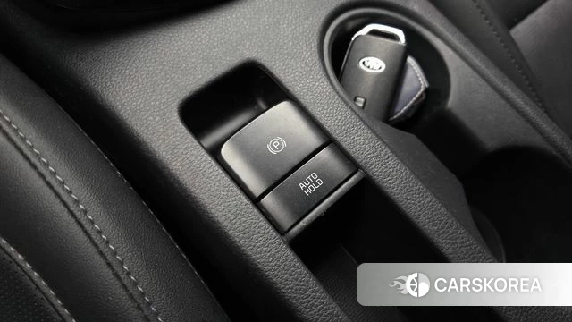Kia Seltos id 4429250 из Кореи 9