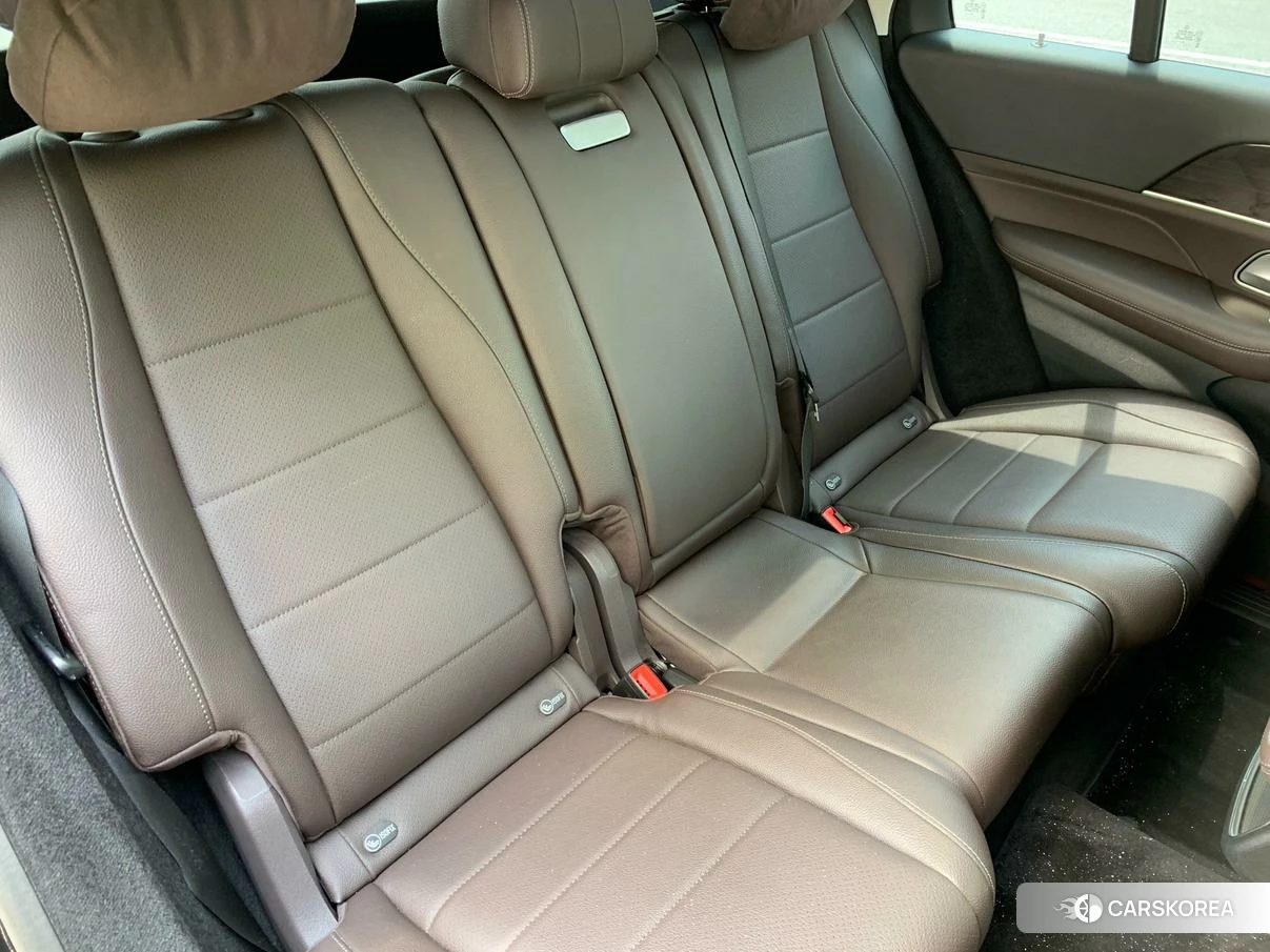 Mercedes-Benz GLE (import) id 4419159 из Китая 9