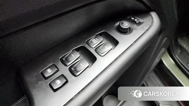 Ssangyong The New Rexton Sports Cannes id 3179680 из Кореи 9