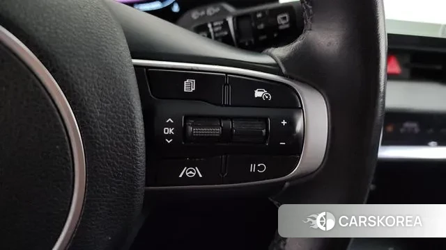 Kia Sportage 5th Generation id 3650223 из Кореи 9