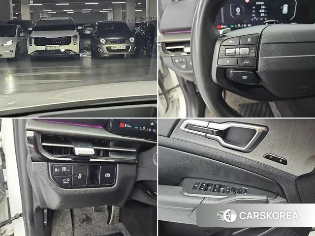 Kia The New Sportage 5th Generation id 4744078 из Кореи 9