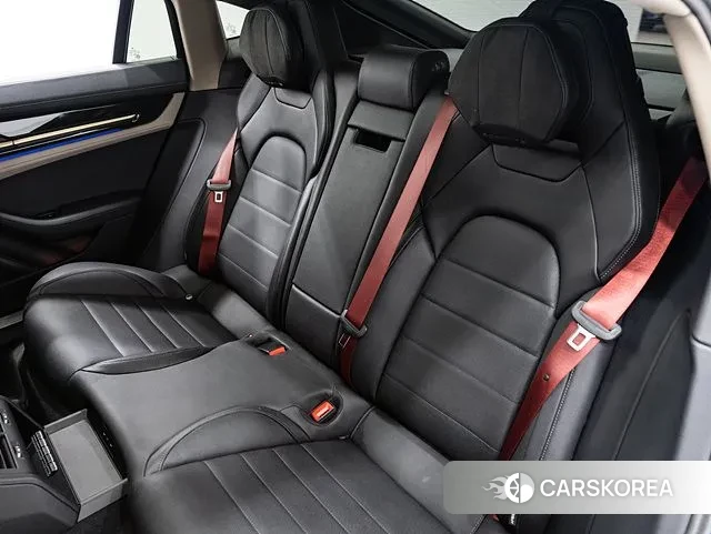 Porsche Panamera (972) id 3452019 из Кореи 9