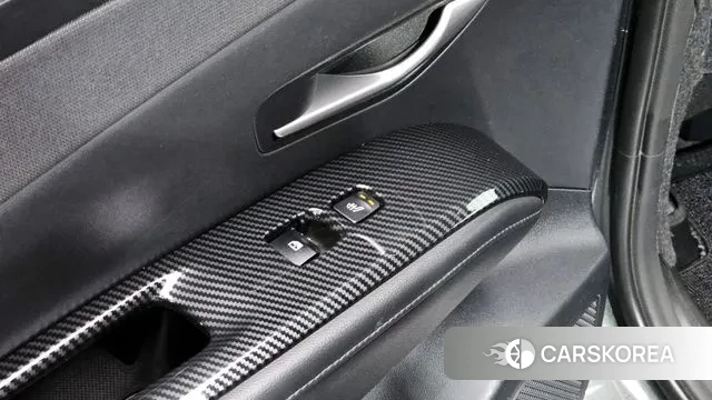 Hyundai Tucson (NX4) id 3530191 из Кореи 9