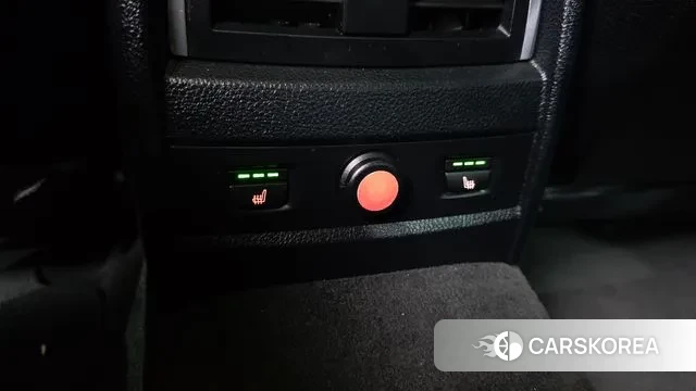 BMW 3 Series (F30) id 3737233 из Кореи 9