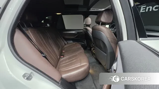 BMW X5 (F15) id 3728665 из Кореи 9