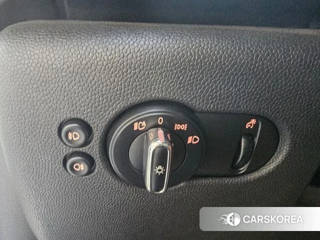 Mini Cooper id 3161778 из Кореи 9