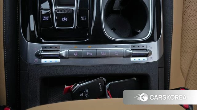 Kia Carnival 4th generation id 3859677 из Кореи 9