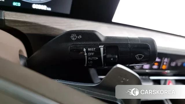 Kia K8 Hybrid id 2998633 из Кореи 9