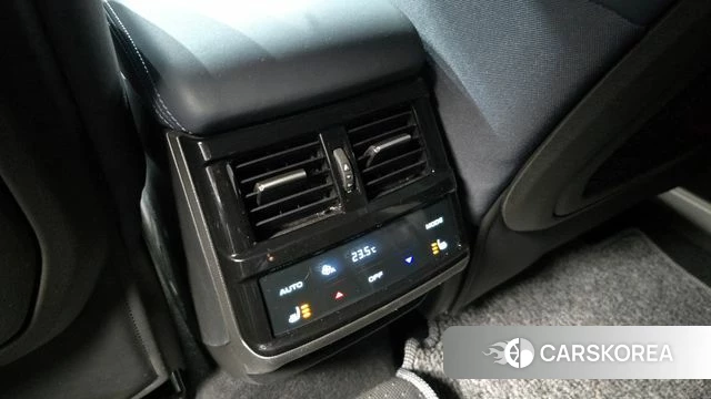 Renault Korea (Samsung) Grand Coleos id 3896660 из Кореи 9