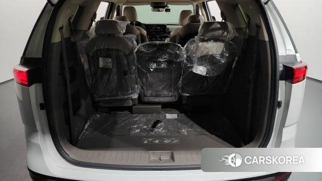 Kia Carnival 4th generation id 4266983 из Кореи 9
