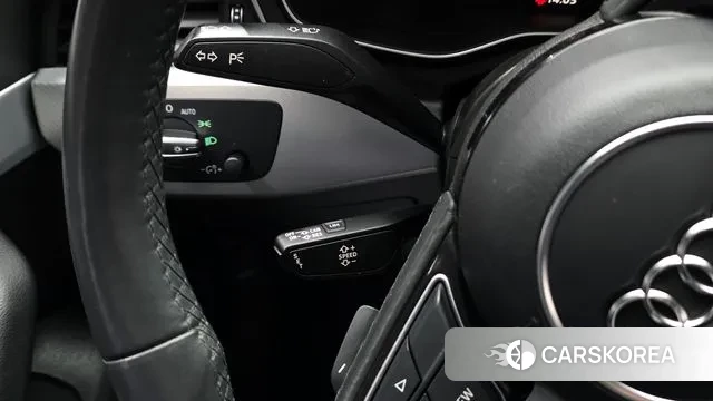 Audi A5 (F5) id 3587115 из Кореи 9