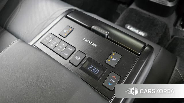 Lexus ES300h 7th generation id 4614359 из Кореи 9