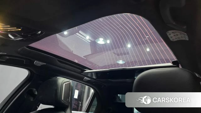 BMW i7 (G70) id 4388063 из Кореи 9