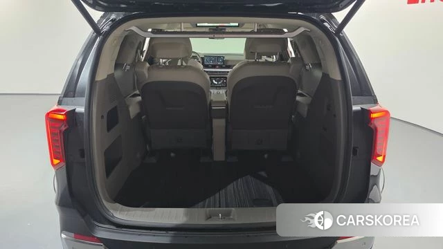 Kia The New Carnival 4th Generation id 4739093 из Кореи 9