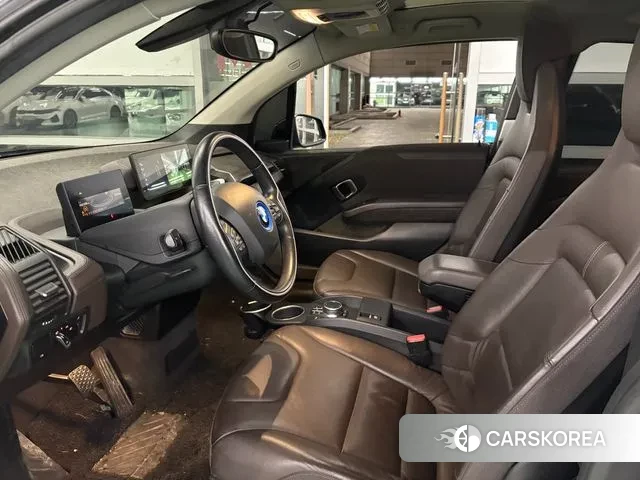 BMW i3 id 3459636 из Кореи 9