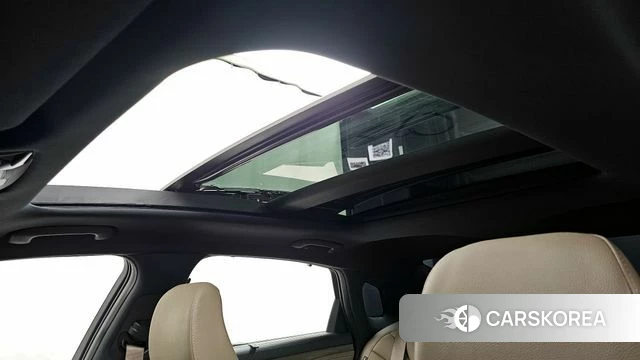 Kia K8 id 4409170 из Кореи 9