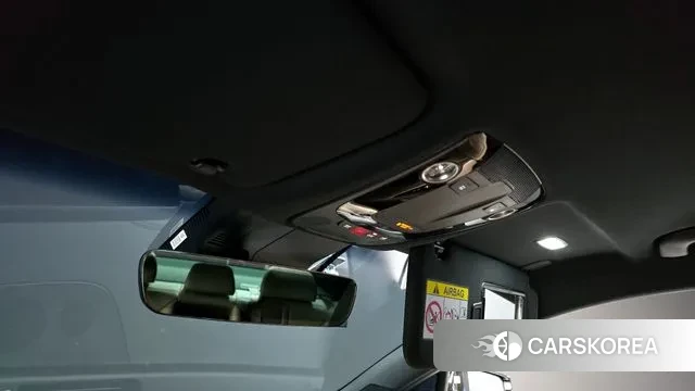 Kia K8 id 3610547 из Кореи 9