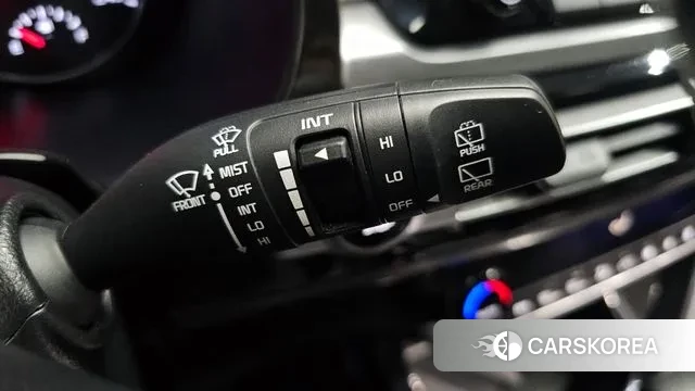 Kia Seltos id 3463494 из Кореи 9