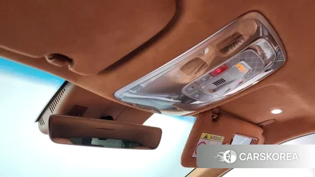 Genesis GV80 id 3706710 из Кореи 9