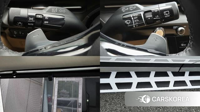 Kia Carnival 4th generation id 4202867 из Кореи 9