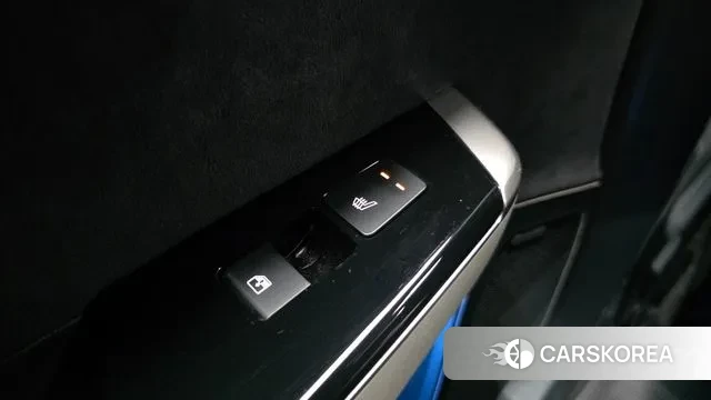 Kia EV6 id 3770383 из Кореи 9