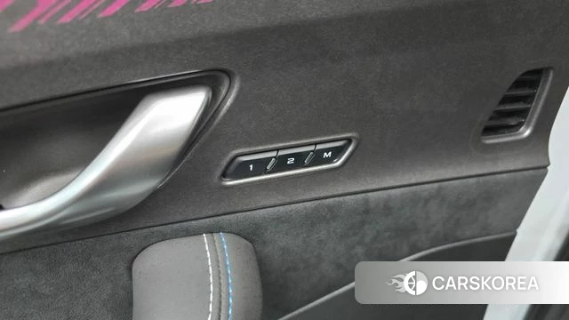 Renault Korea (Samsung) Grand Coleos id 4329492 из Кореи 9