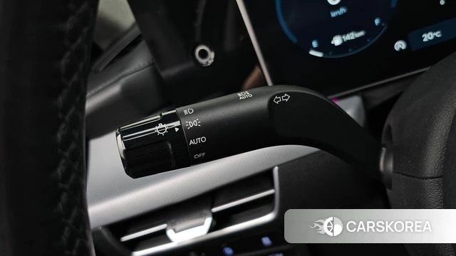 Hyundai Sonata D Edge (DN8) id 4354691 из Кореи 9