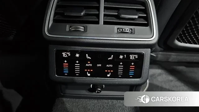 Audi A6 (C8) id 3535367 из Кореи 9