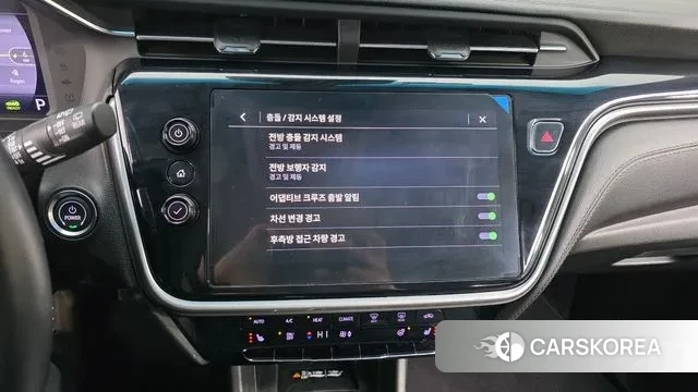 Chevrolet (GM Daewoo) New Bolt EV id 3620628 из Кореи 9