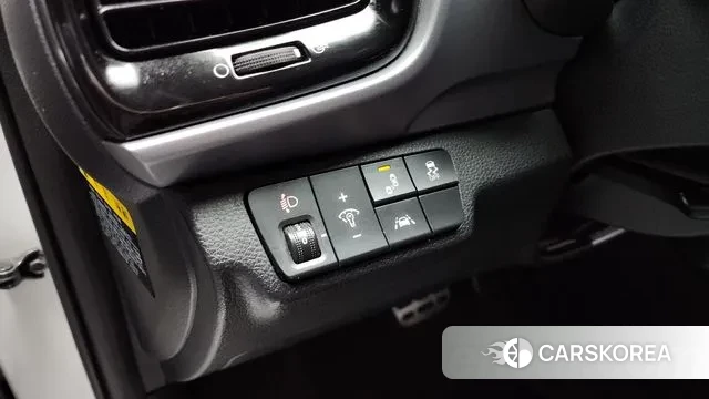 Kia Stonic id 3578869 из Кореи 9