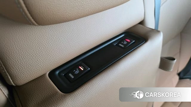 Renault Korea (Samsung) The New QM6 id 4423869 из Кореи 9